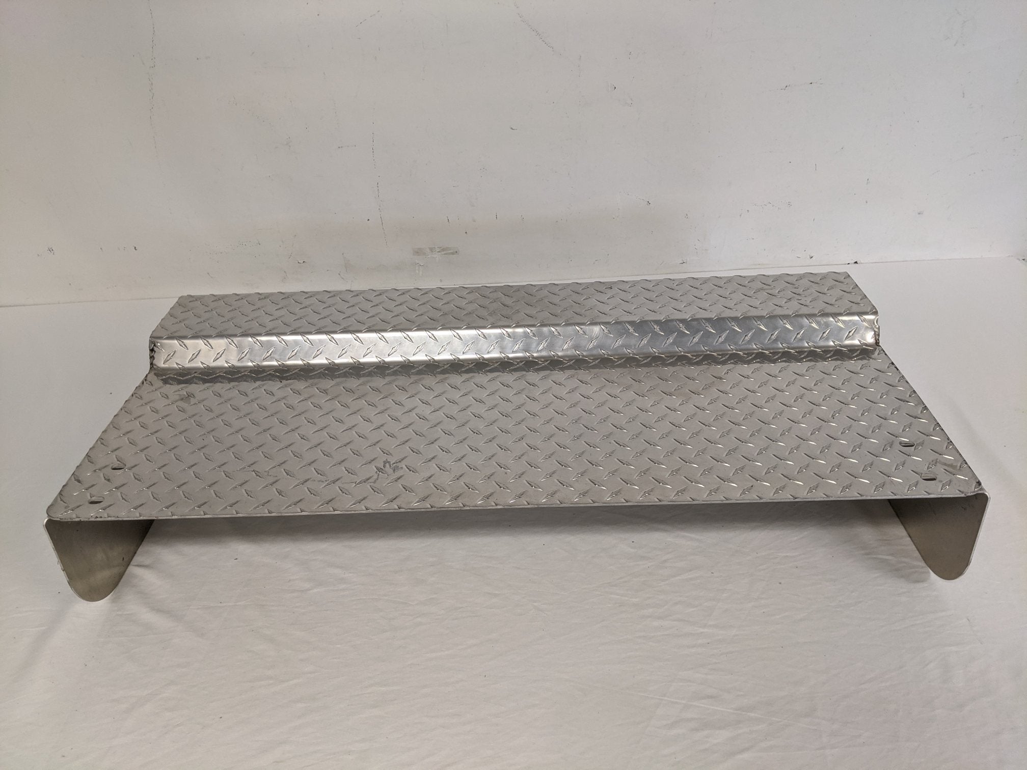Western Star 4900 38.32" Polished Aluminum ATS Cover - P/N A06-83456-202 (8758164488508)