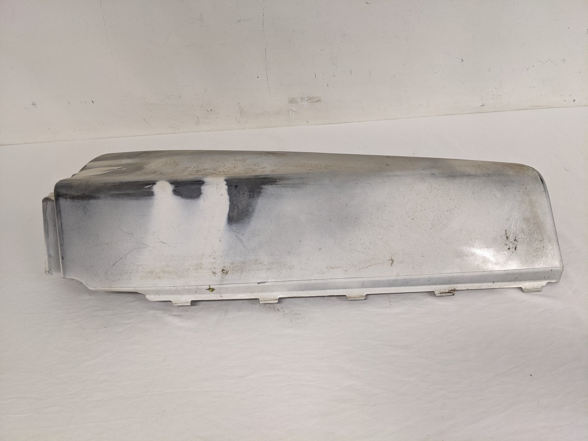 Used Freightliner Cascadia P3 125 RH Front Fender - P/N  22-60984-001 (9097719415100)