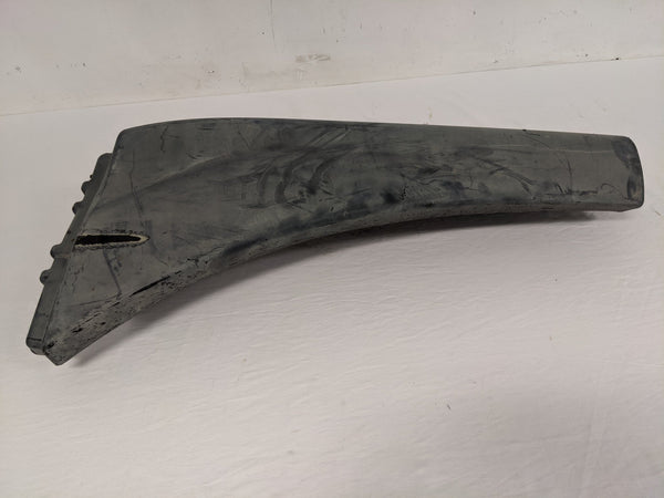 Used Freightliner Cascadia P3 125 LH Front Fender - P/N  22-60984-000 (9097711747388)