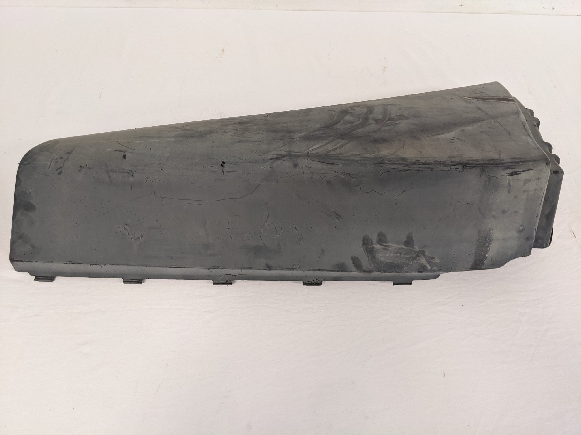 Used Freightliner Cascadia P3 125 LH Front Fender - P/N  22-60984-000 (9097711747388)