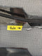*Ripped Screen* Freightliner Cascadia P4 Chrome Grille - P/N A17-20832-016 (9208991318332)
