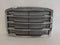 Used Freightliner Cascadia P4 Hood Mounted Chrome Grille - P/N A17-20832-016 (9208988860732)