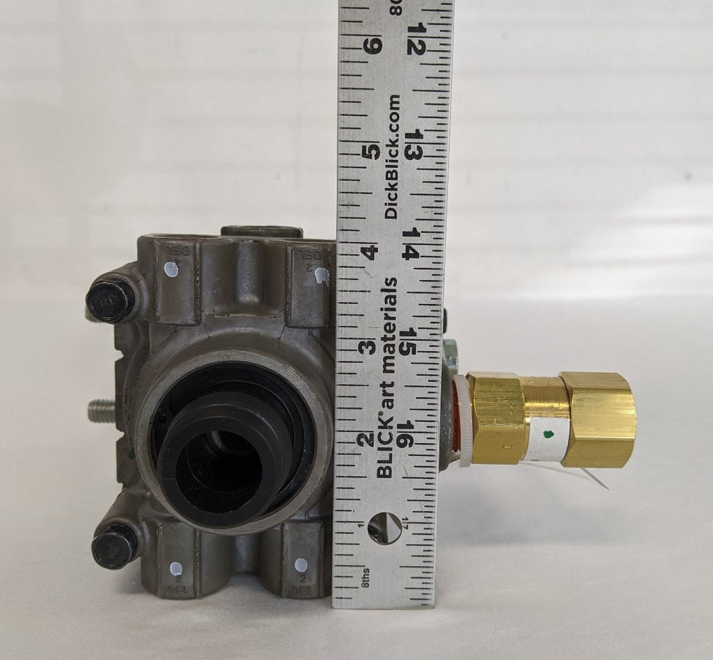 Bendix Air Brake Relay Valve - P/N K126732