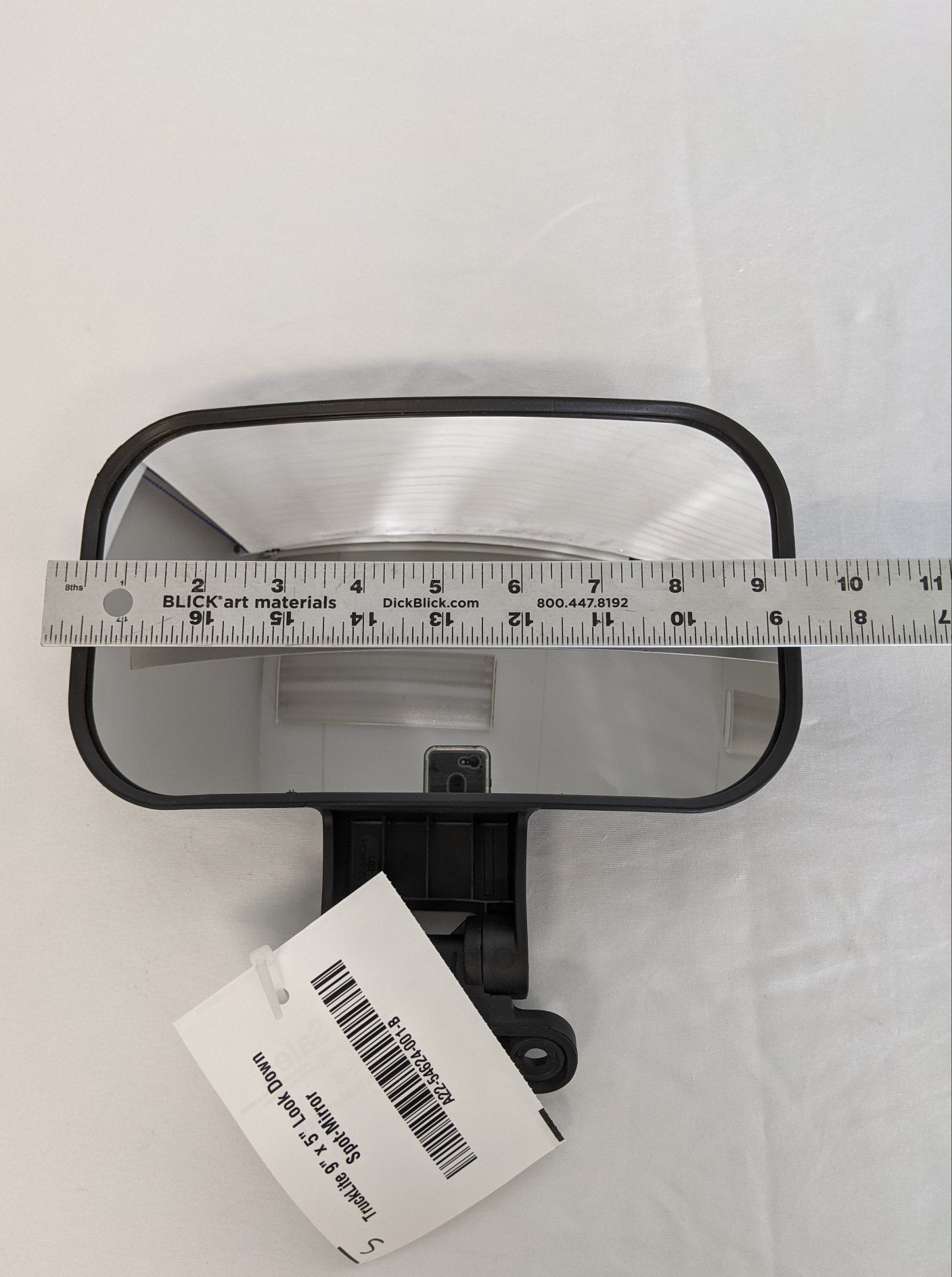 Freightliner Spot Mirror, 9x5