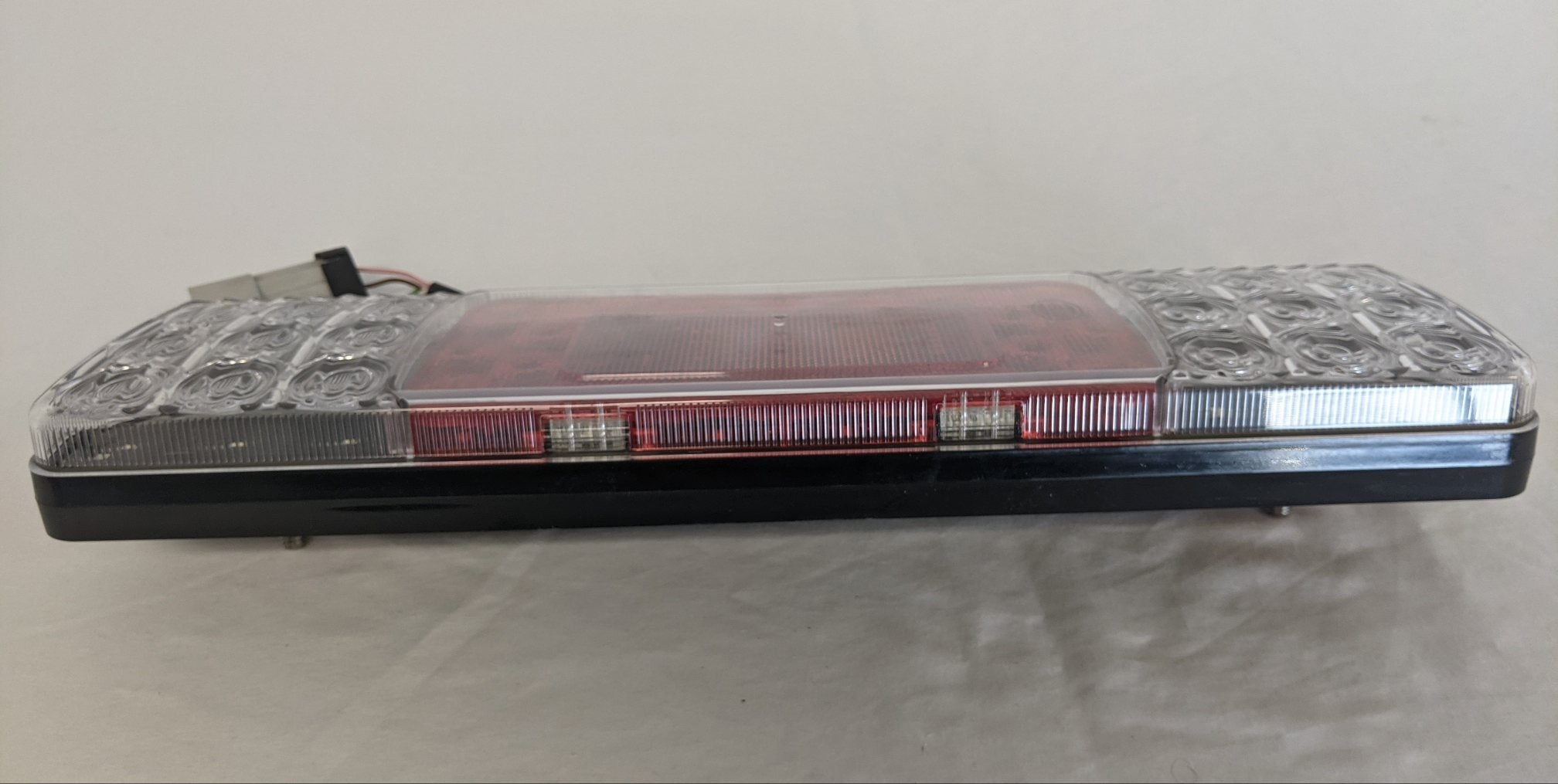 Hella LH LED ADR Backup/Tail/Turn/Stop Lamp - P/N A06-96406-000