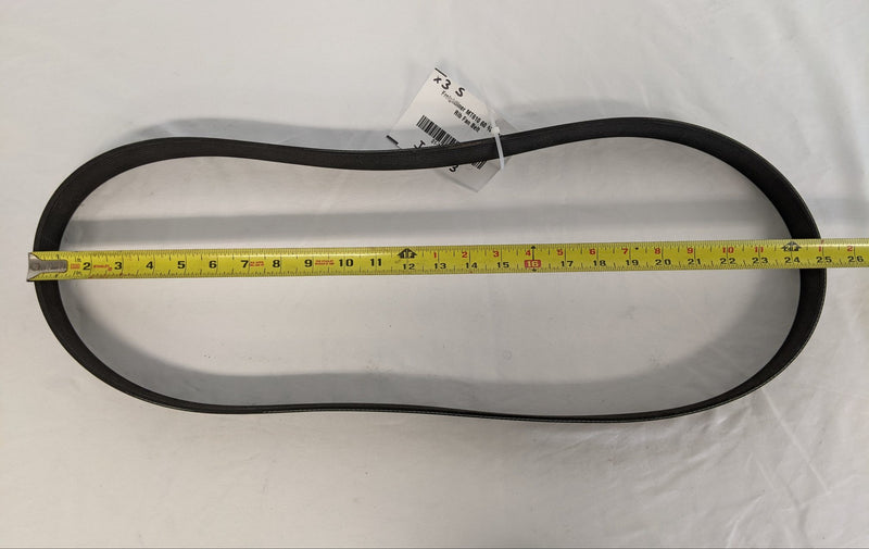 Freightliner MT610 60 ¾ 