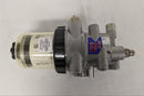 Detroit AFT Davco 385 WIF Sensor Fuel Water Separator(FWS) - P/N 03-44726-006 (9123643031868)