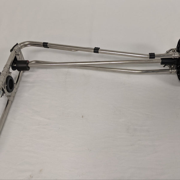 Mercedes-Benz Detroit No Valve Analog DEF Tank Header - 04