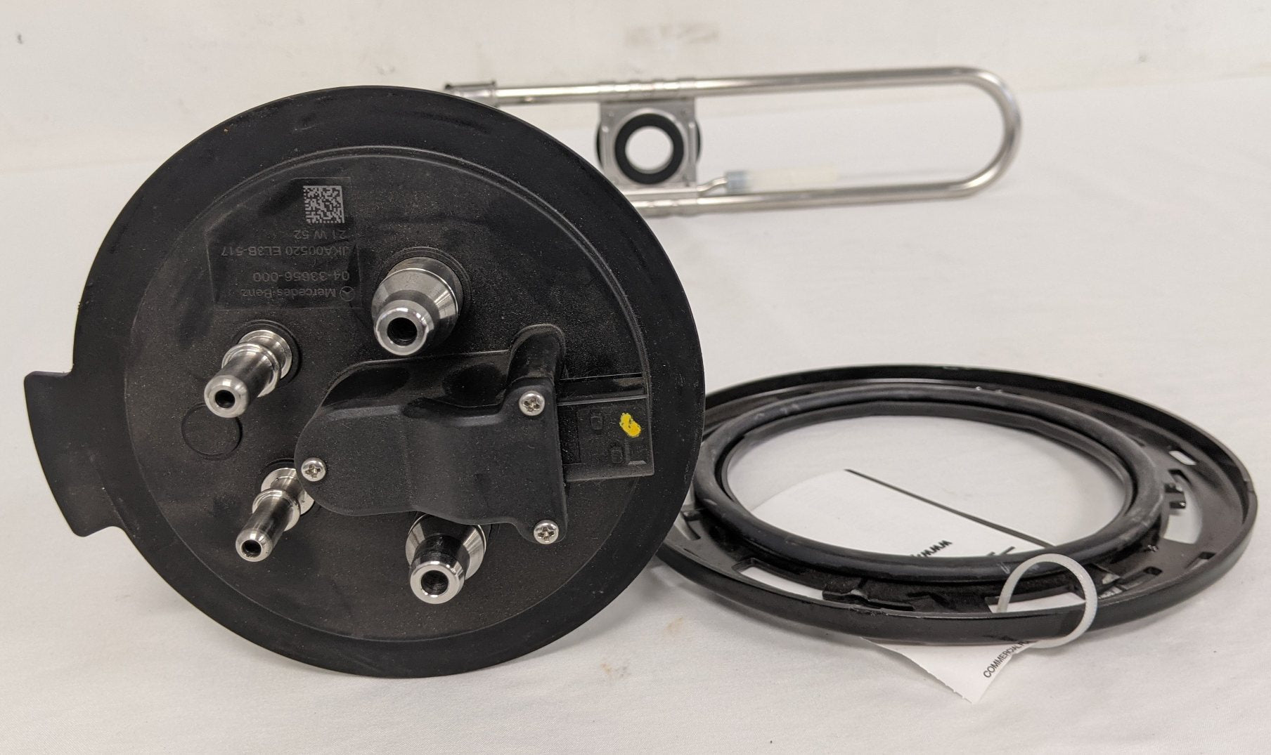Def Tk① Amazon.com: 808656 Fuel Pump Kit for Intek Extended Life V