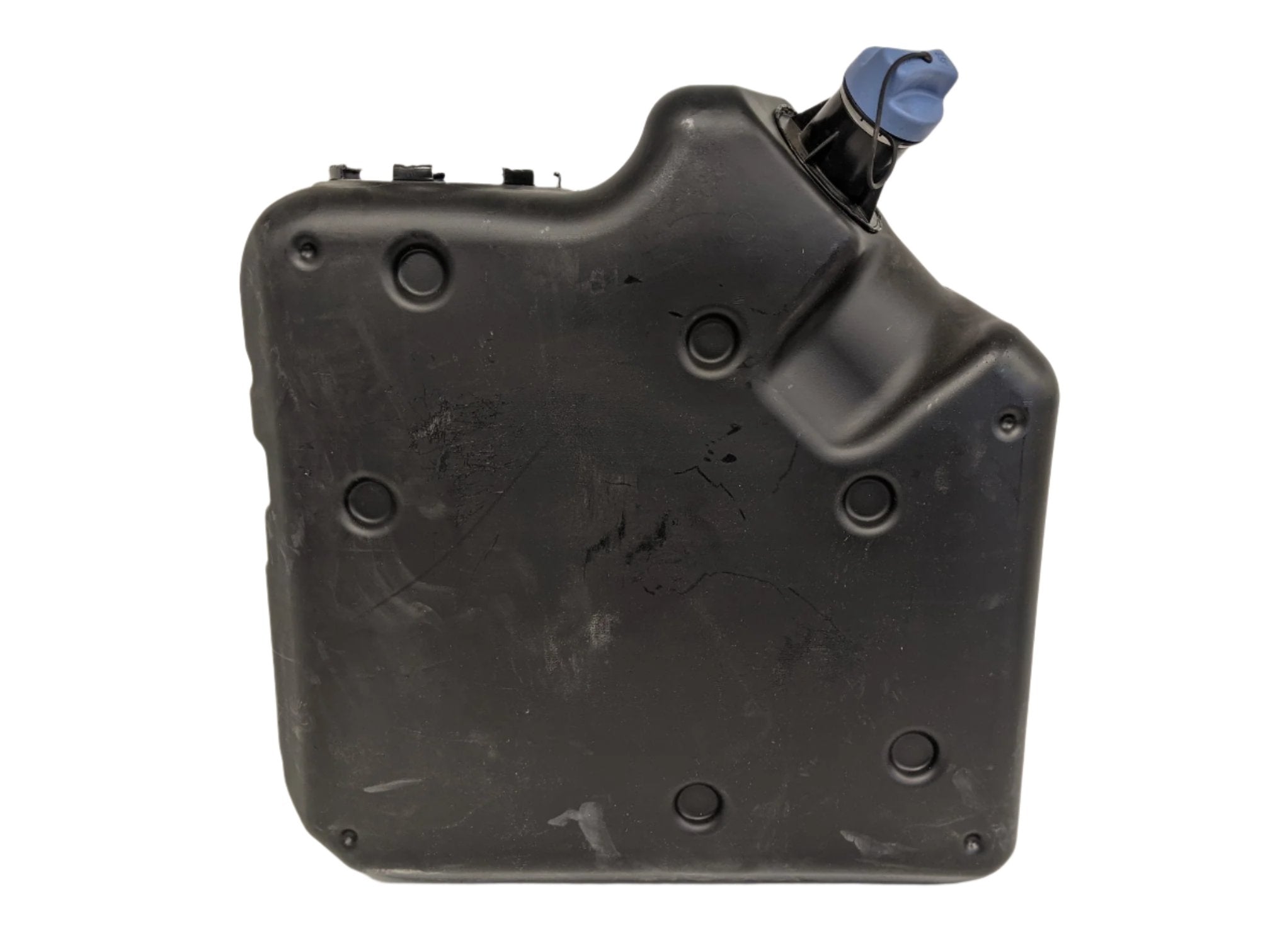 Freightliner 13 Gallon Left Hand Angle DEF Tank - P/N A04-34275-002 (9153076855100)