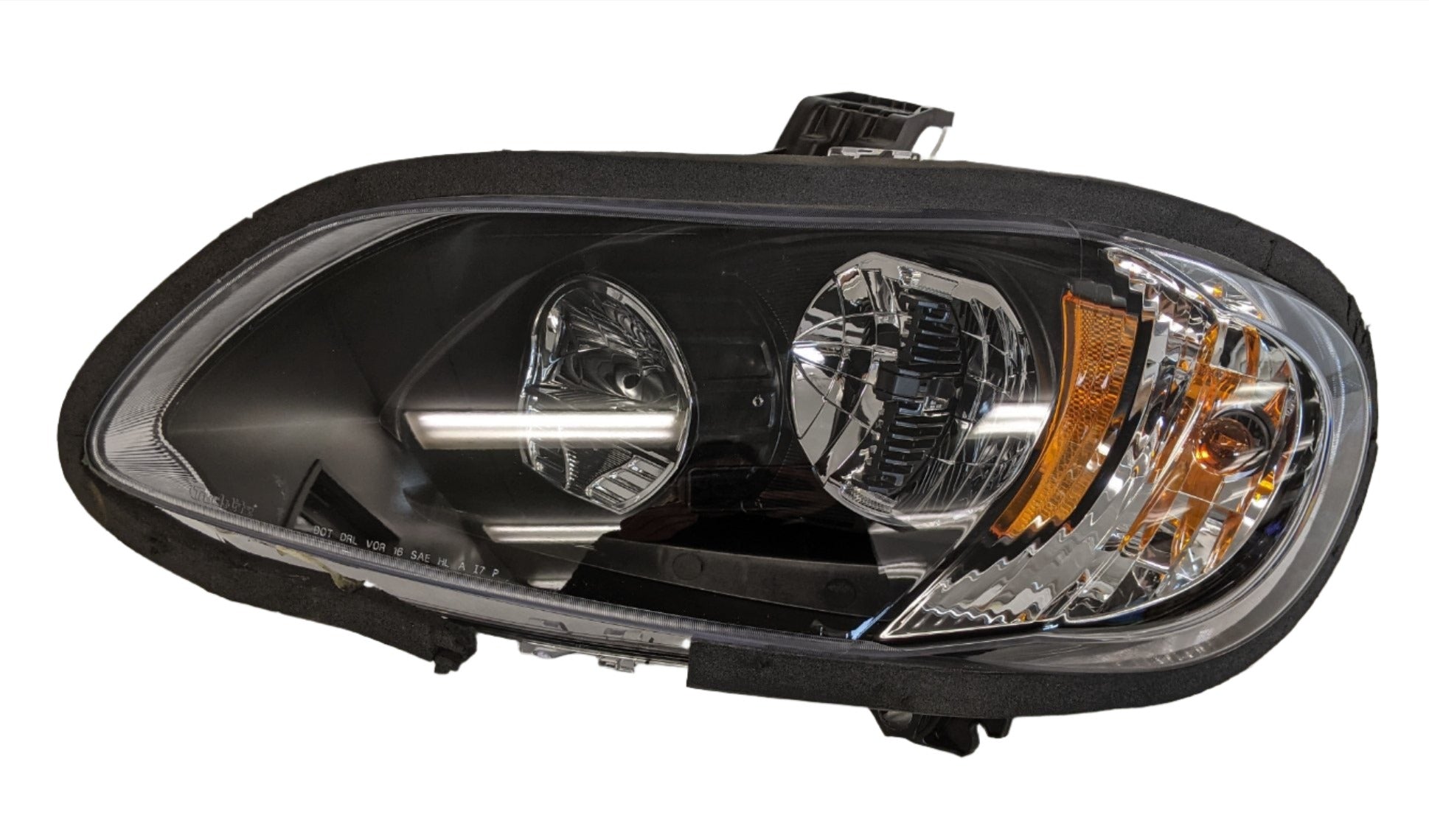 Freightliner M2 LH LED Headlamp (9001937502524)