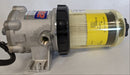 Alliance 12V Heated WIF Fuel Water Separator (FWS)- P/N  03-40571-005 (6592359858262)
