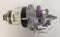 Davco Fuel Pro 385 Forward Fuel Water Separator - P/N 03-44726-000 (9136182755644)