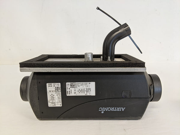 Used Eberspächer Airtronic D4 Diesel Auxiliary Heater - P/N  A22-76426-001 (9141766947132)