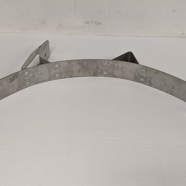 Western Star 25 Inch Diameter Fuel Tank Strap - P/N A03-43830-002
