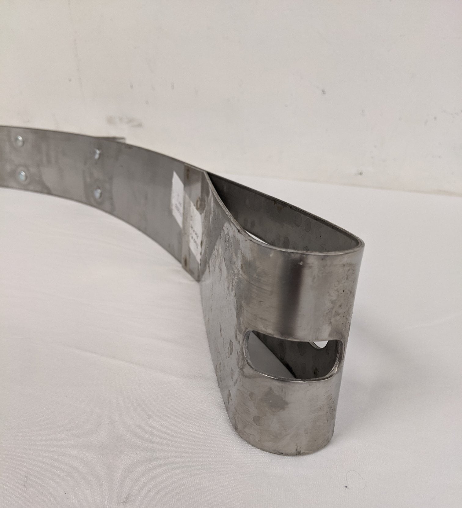 Western Star 25 Inch Diameter Fuel Tank Strap - P/N A03-43830-002