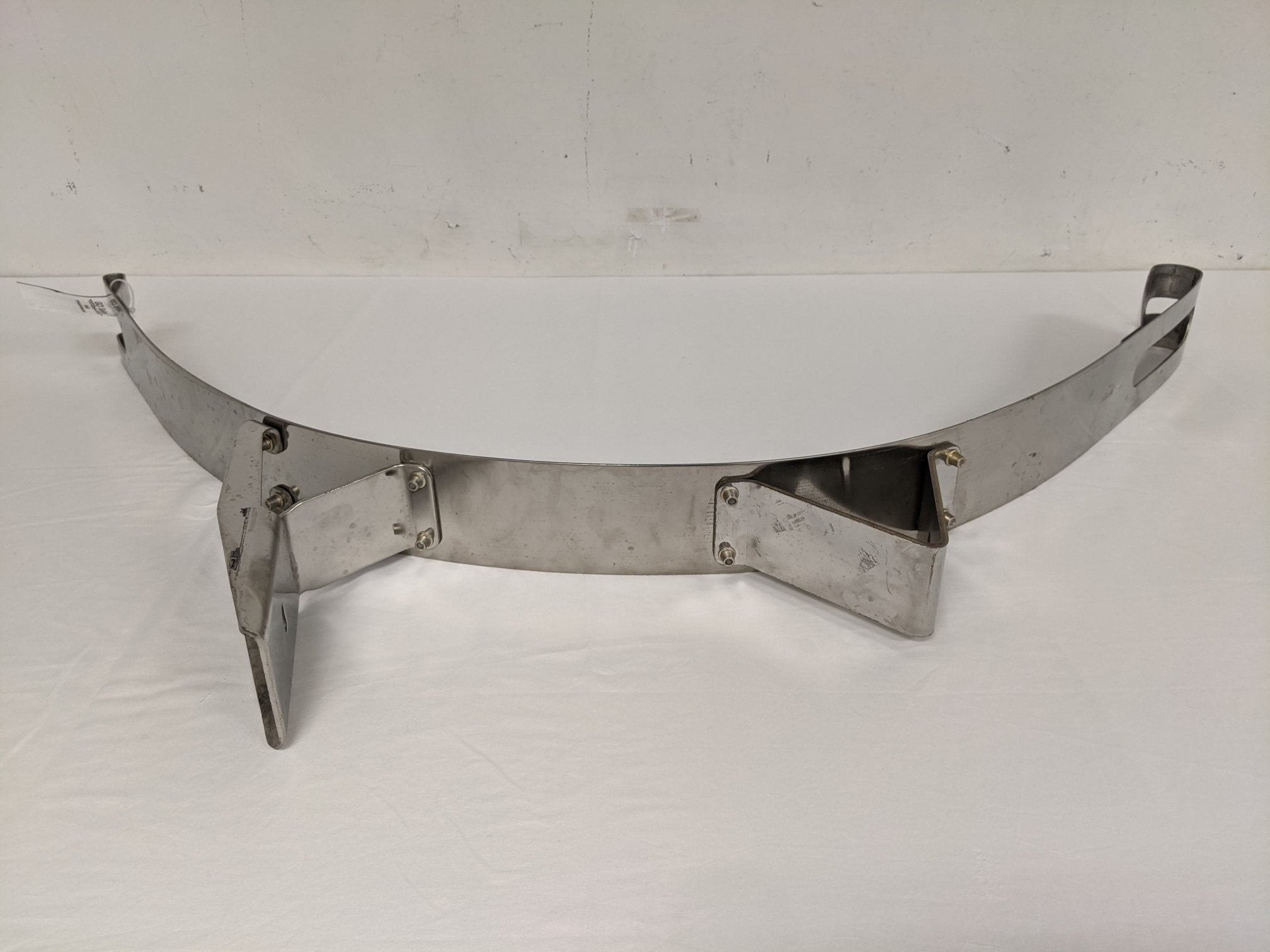Western Star 25 Inch Diameter Fuel Tank Strap - P/N A03-43830-002