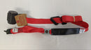 Freightliner Cascadia IMMI RH Red Air Ride Seat Belt - P/N  IMMF 152932 (9391541256508)