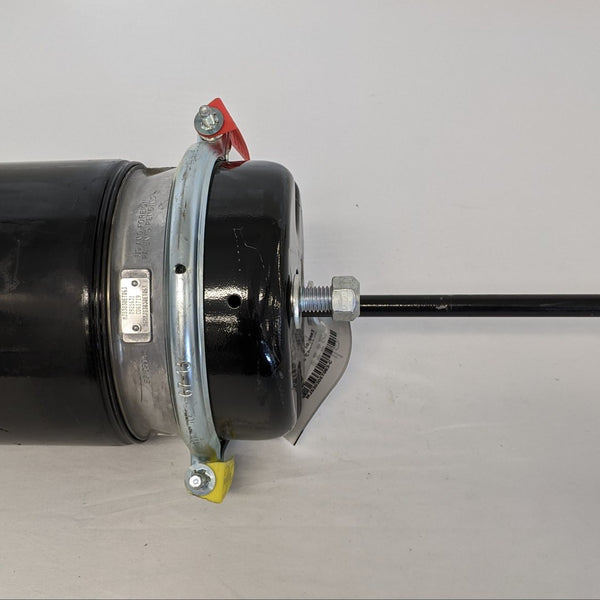 MGM 3030LG 10.9MT Piston Type Brake Chamber - P/N MJS3030ET063