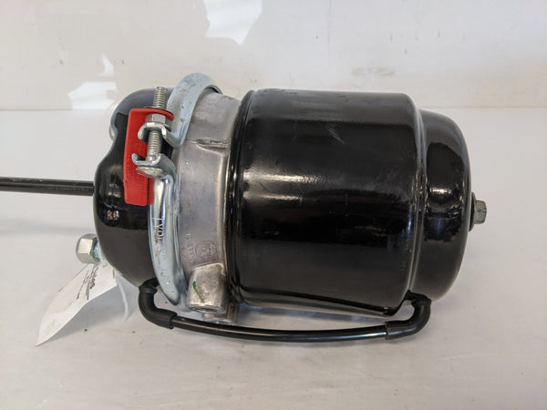 Used MGM 3030LG 10.9MT Piston Type Brake Chamber - P/N  MJS3030ET063 (9522344624444)