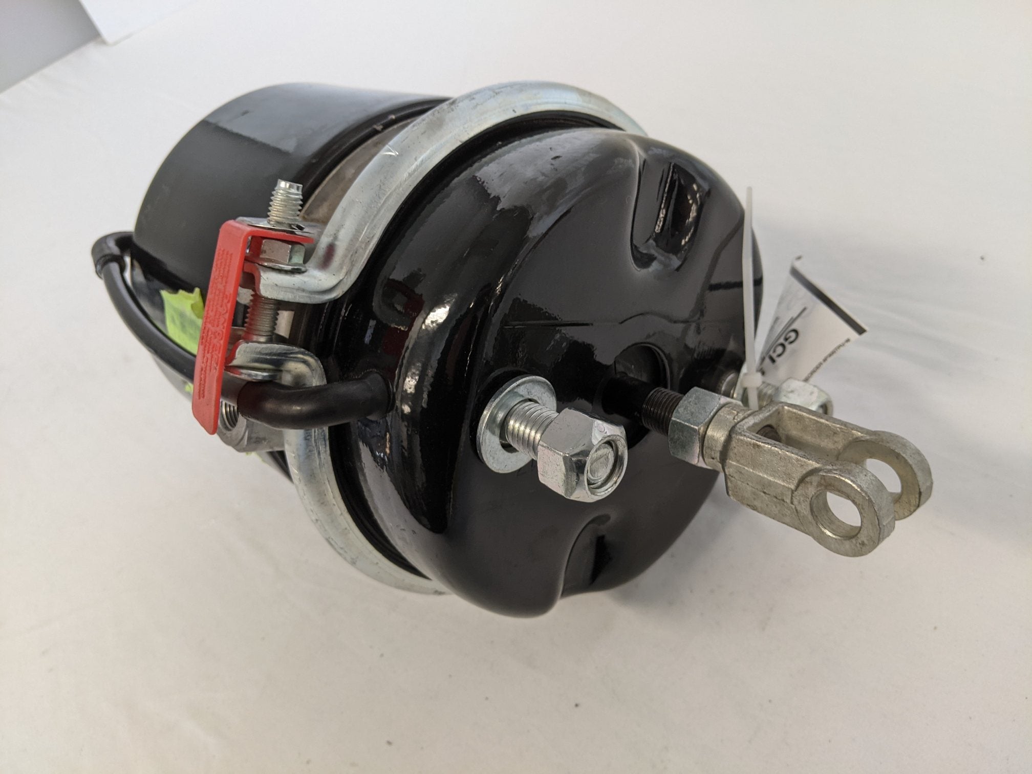 MGM 3030LG 3.39MT Piston Type Brake Chamber - P/N MJS3030ET062