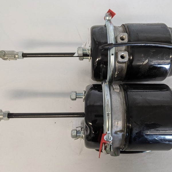MGM 3030LG 10.9MT Piston Type Brake Chamber - P/N MJS3030ET063