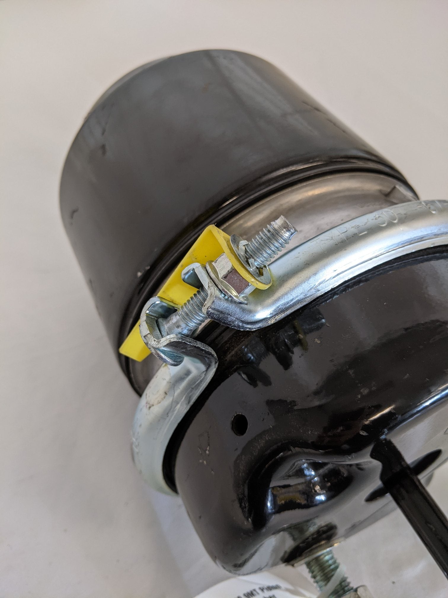 30000¥ buy Final Drive Travel Motor 4691489 for Hitachi Excavator