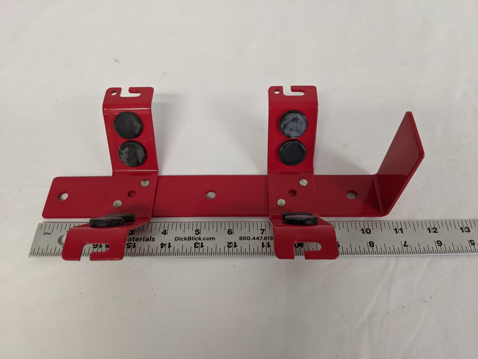 Amerex 5 lb. Fire Extinguisher Mounting Bracket - P/N AFE860 (9149830463804)