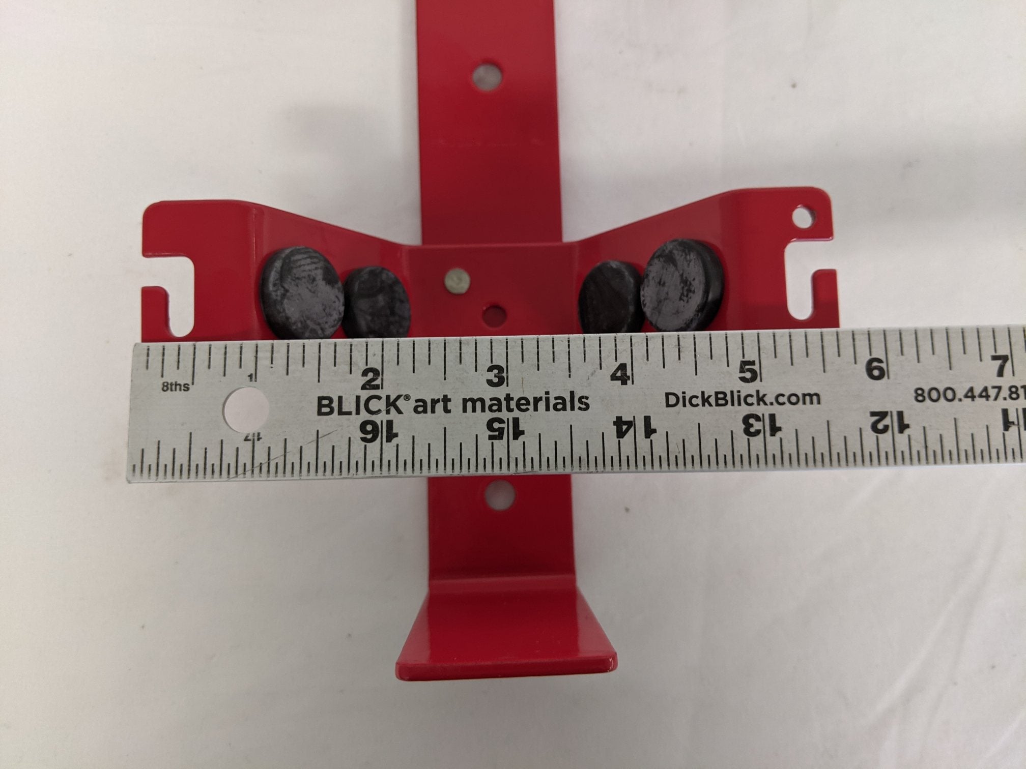 Amerex 5 lb. Fire Extinguisher Mounting Bracket - P/N AFE860 (9149830463804)