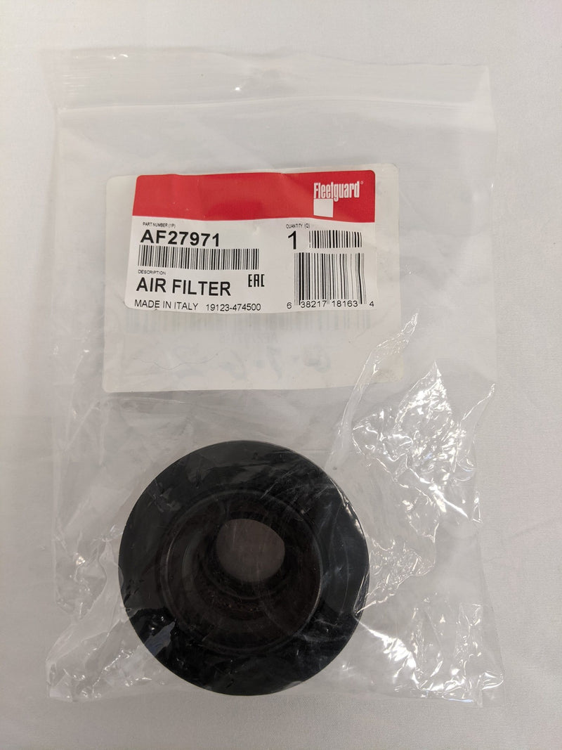 Fleetguard Cummins Engine Air Cleaner Filter Element - P/N FG AF27971 (9155318284604)