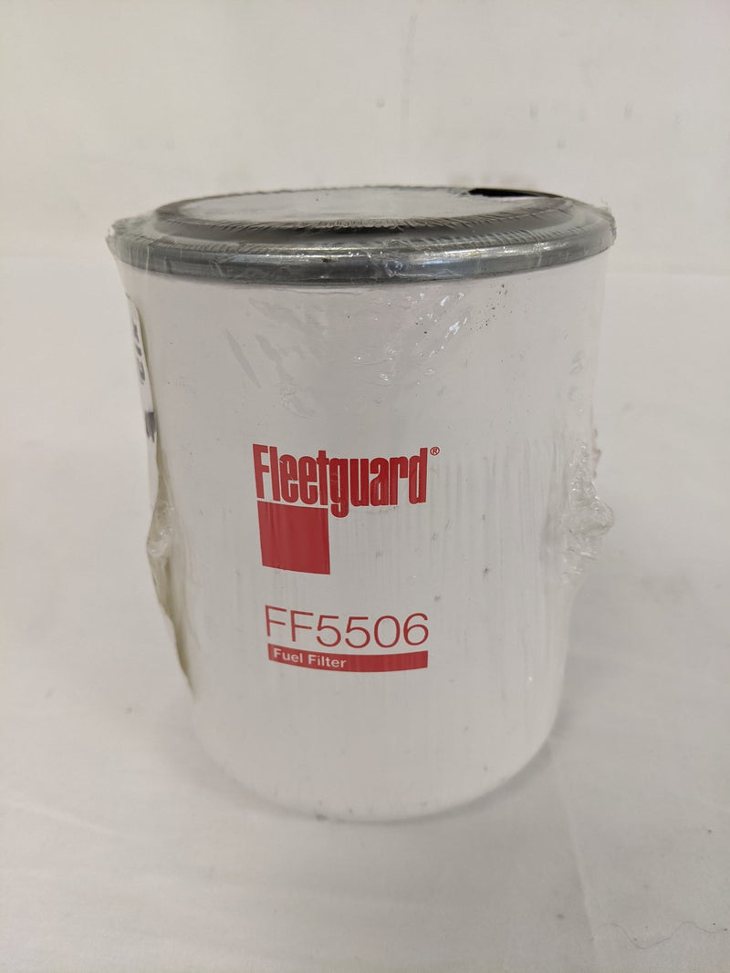 Fleetguard Cummins Fuel Water Separator (FWS) Spin-On Filter - P/N FG FF5506 (9155356524860)