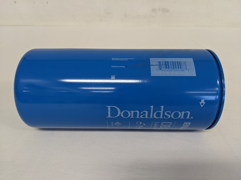 Donaldson Full Flow Spin-On Engine Oil Filter - P/N DN DBL7505 (9155509682492)