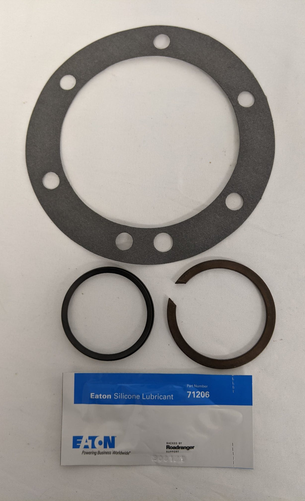 5.9 Cummins Input Shaft Upgrade Kit South Bend ISK1.375 5.9 Cummins Input Shaft Upgrade Kit South Bend ISK1.375