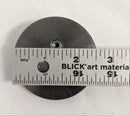 Detroit LH Front Non-Driven Axle King Pin - P/N MBA 6073300419K (9159753335100)