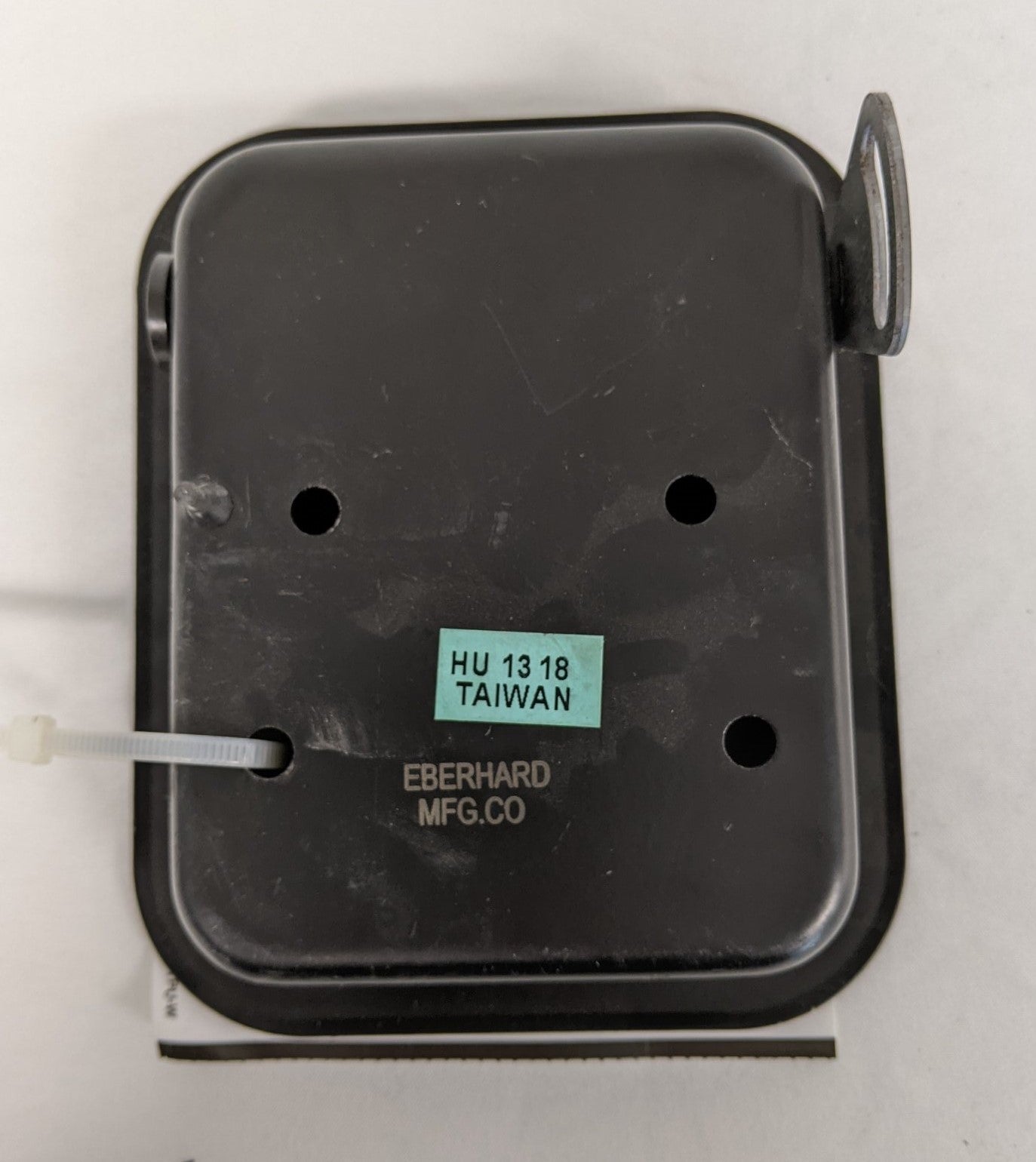 Western Star Inside Door Handle Release - Left-Hand - A18-68357-004