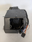 Freightliner Columbia MAHLE CDTC Auxiliary Bunk Heater HVAC - P/N A22-79351-001 (9168056287548)