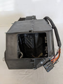 Damaged Freightliner MAHLE CDTC Auxiliary Bunk Heater HVAC - P/N A22-79351-001 (9168068182332)