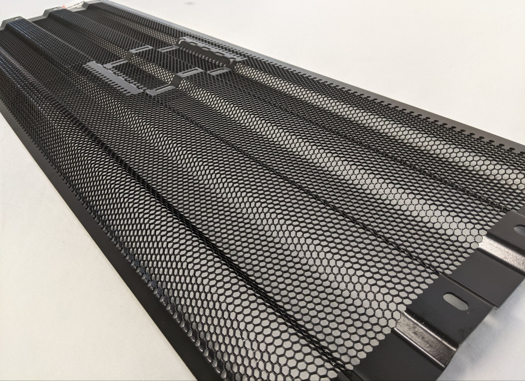 Freightliner M1500 Rock Guard Radiator Screen - P/N 05-31261-000