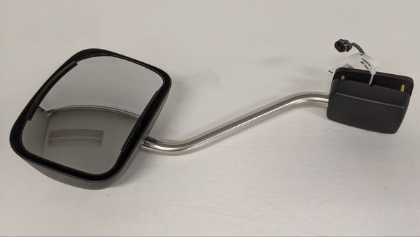 Freightliner LH HTD Long BBC Auxiliary Mirror - P/N  A22-76681-000 (8164793319740)