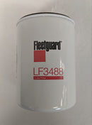 Fleetguard Full Flow Oil Lubrication Filter - P/N LF3488 (9172253311292)