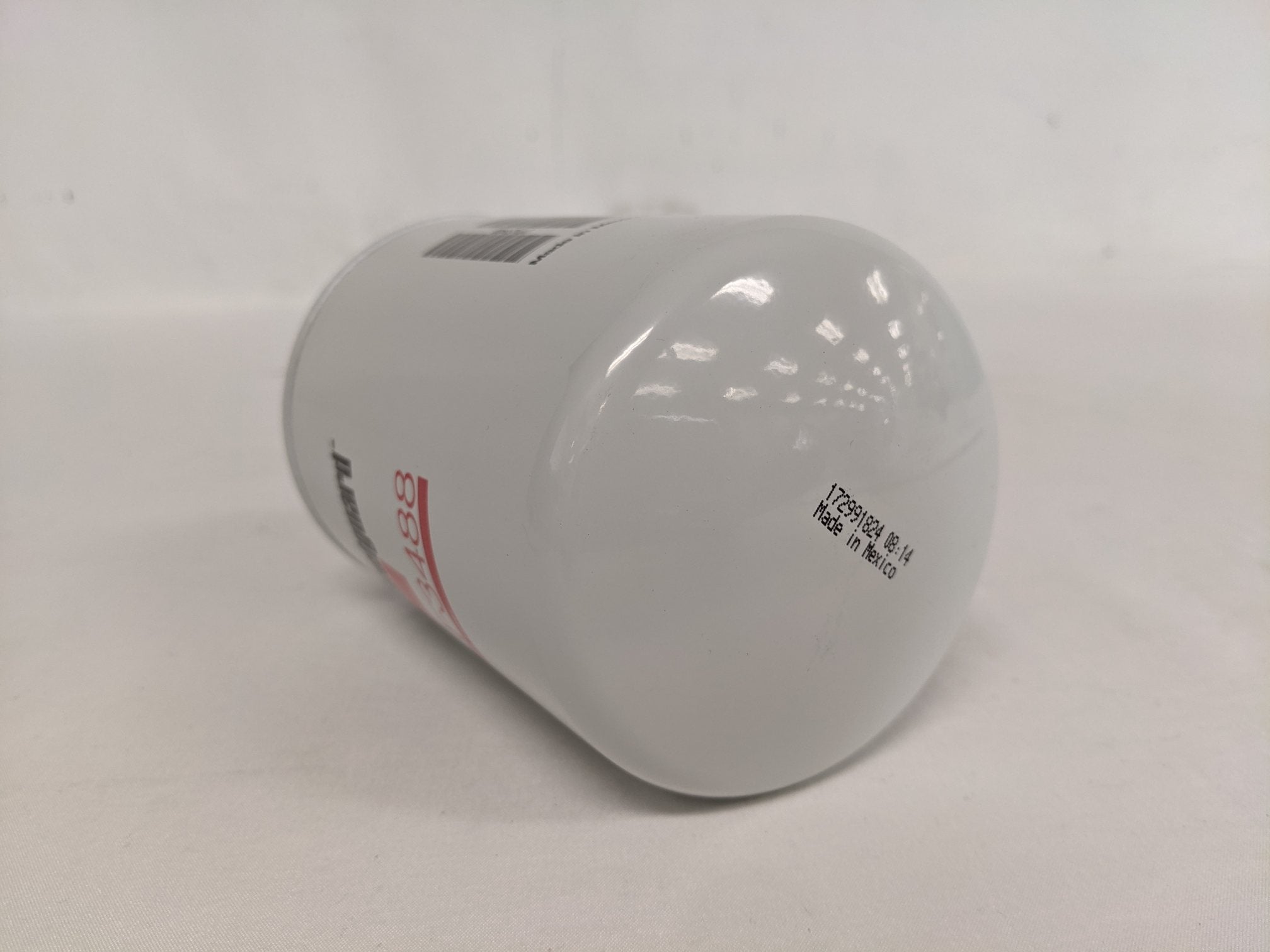 Fleetguard Full Flow Oil Lubrication Filter - P/N LF3488