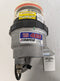 Detroit Davco Fuel Pro 485 ESOC HTD 12 V Fuel Water Separator - P/N 03-40570-004 (9172426293564)