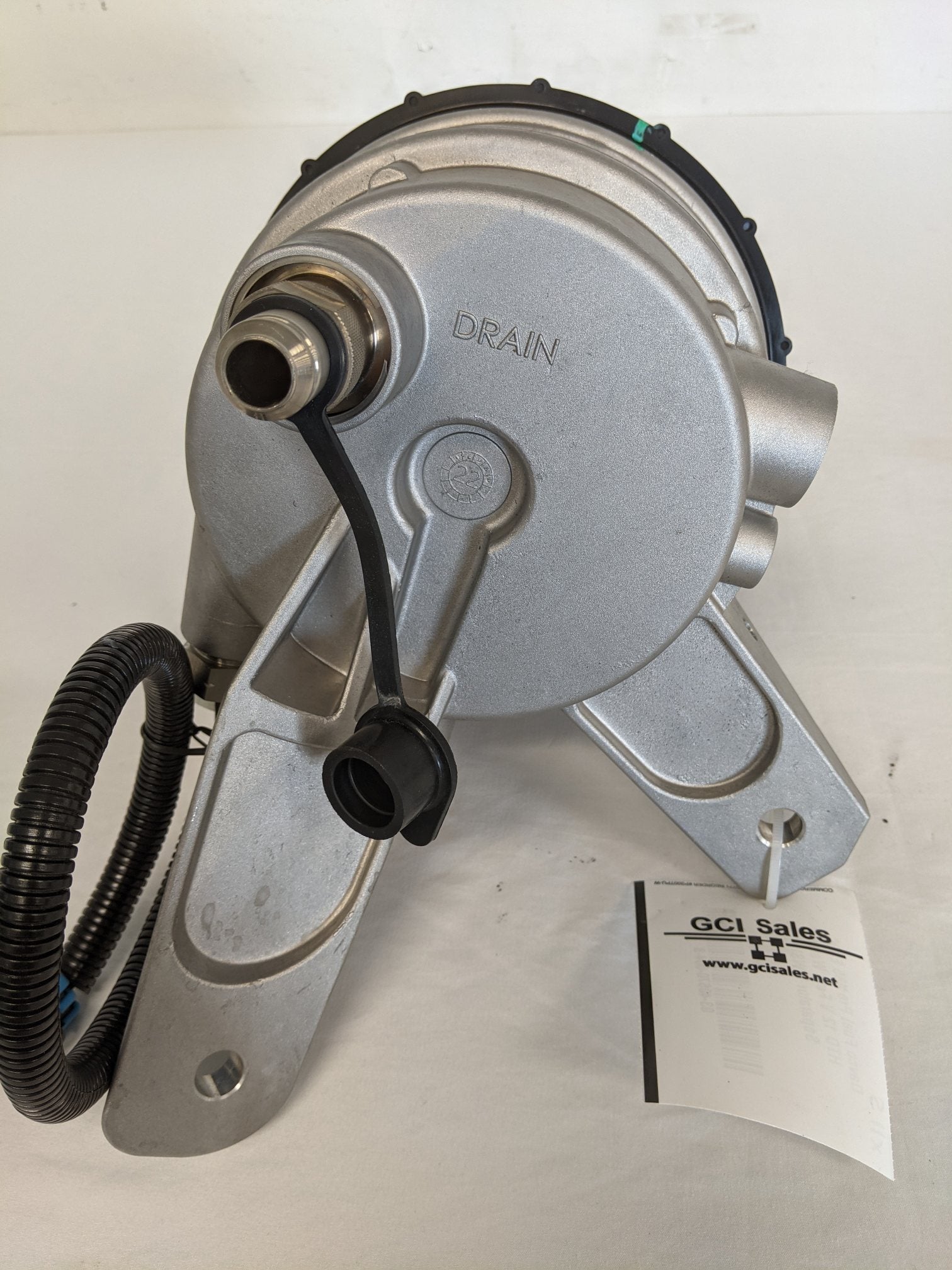 Detroit Davco Fuel Pro 485 Fuel Water Separator - P/N 03-40570-004