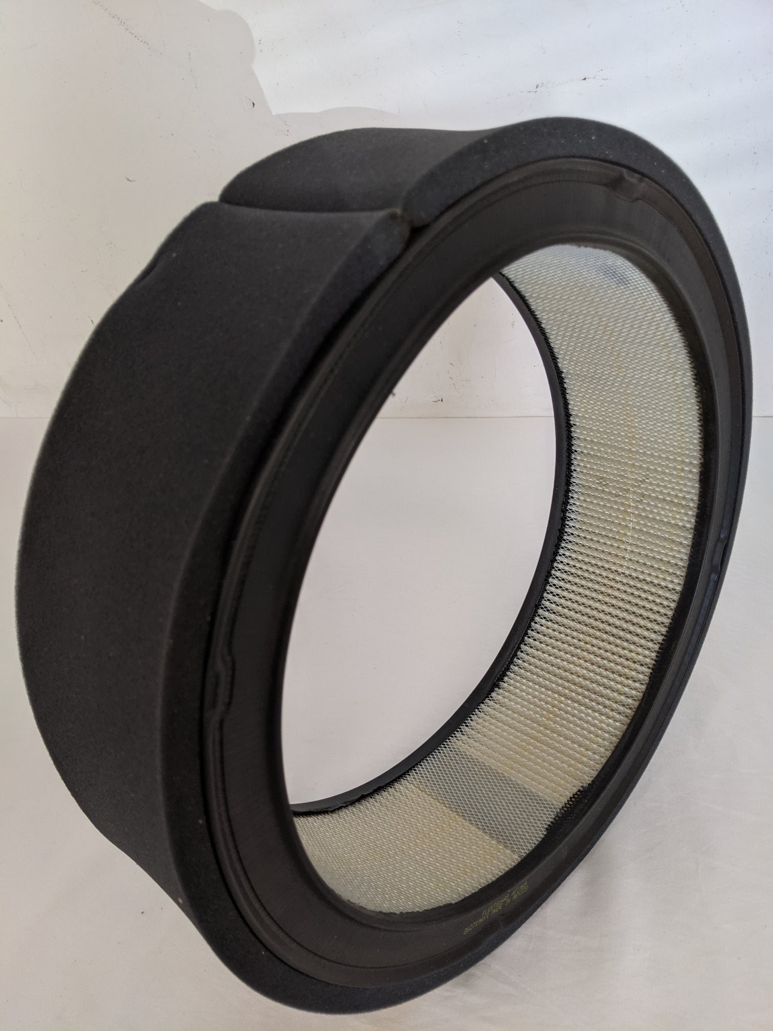 Fleetguard Engine Air Cleaner Package Air Filter Element - P/N AF1985