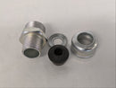Eaton 1/2" Crouse-Hinds Series CGB Cable Gland Fitting - P/N CGB193 (9175230021948)