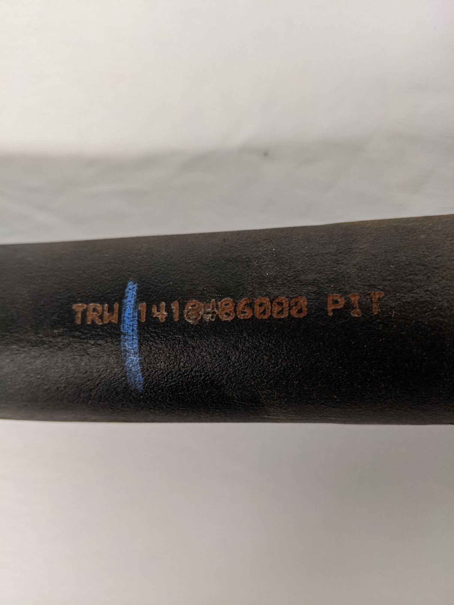 Freightliner Drag Link - T85, SWB, 645 SFA - P/N 14-18486-000