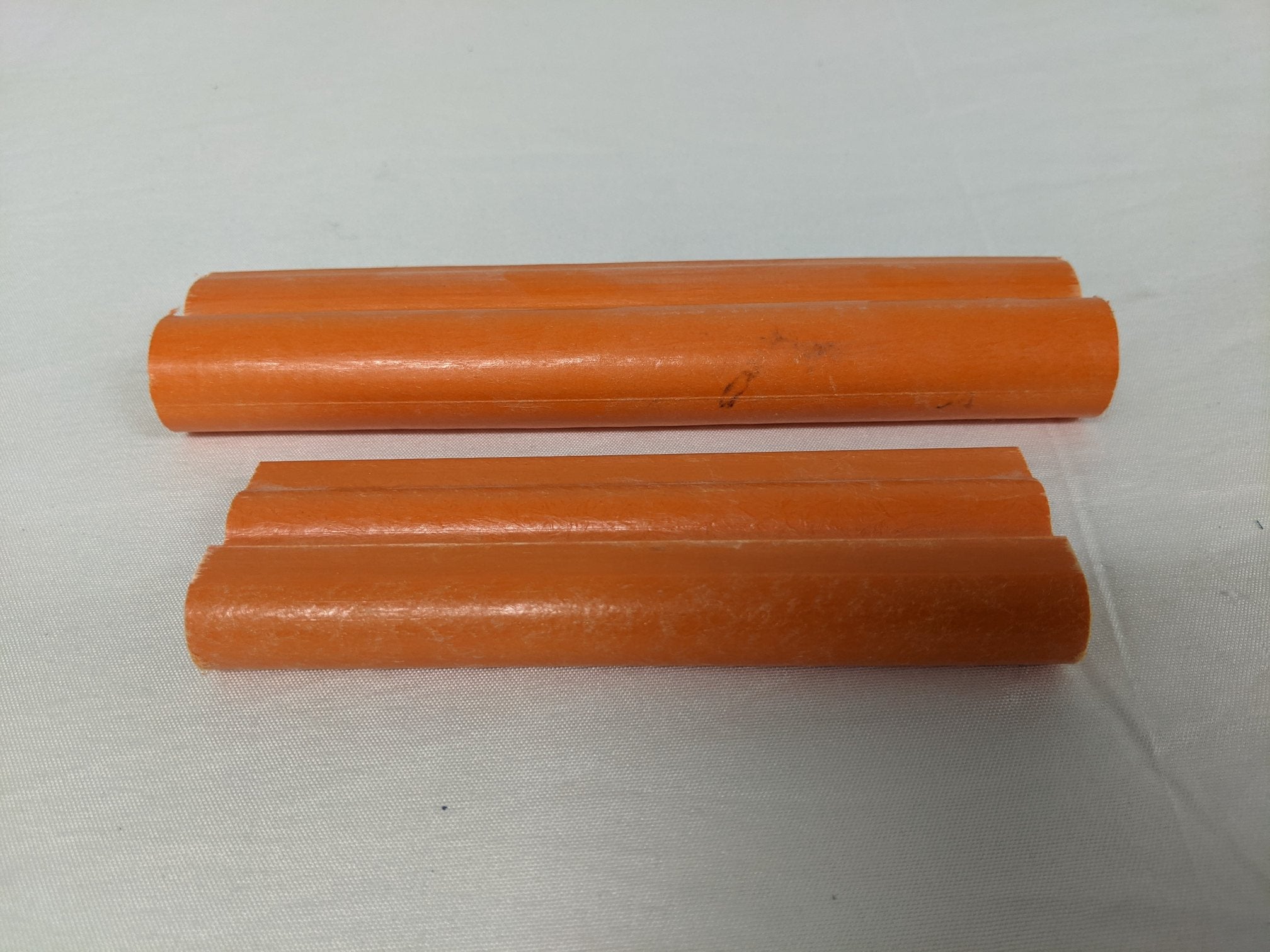 Conductix Wampfler 6" High Heat 8-Bar Joint Cover - P/N XA 11123 (9175393796412)