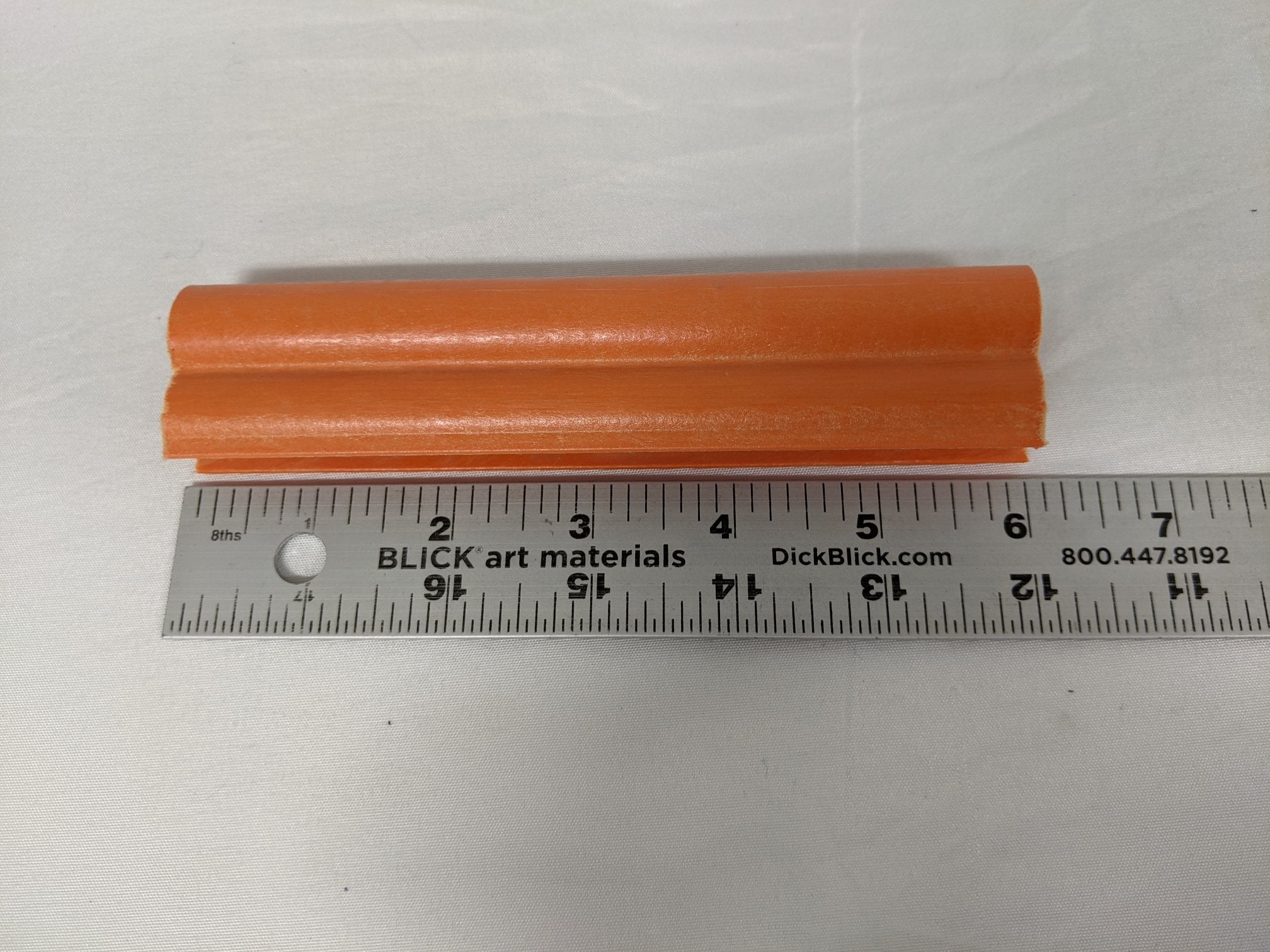 Conductix Wampfler 6" High Heat 8-Bar Joint Cover - P/N XA 11123 (9175393796412)