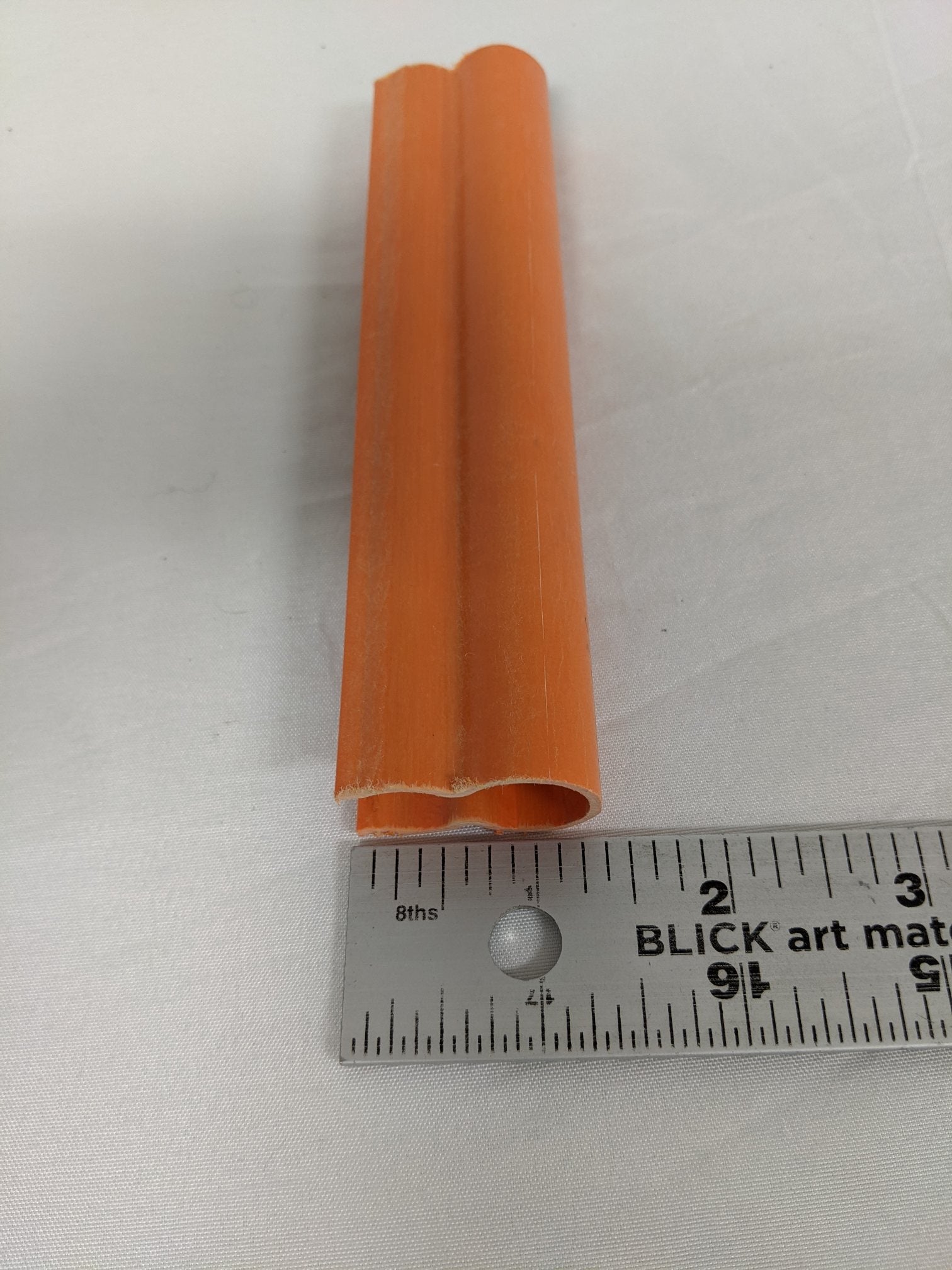 Conductix Wampfler 6" High Heat 8-Bar Joint Cover - P/N XA 11123 (9175393796412)