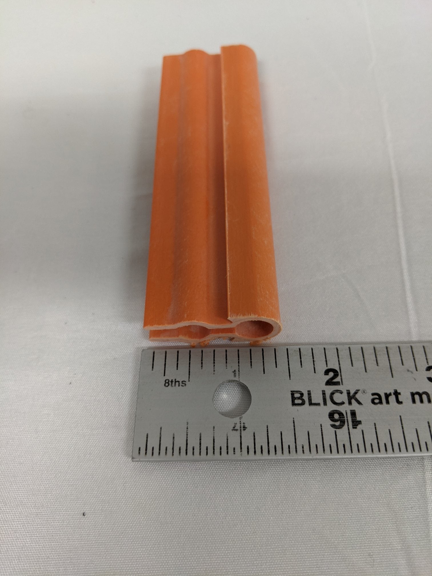 Conductix Wampfler 6" High Heat 8-Bar Joint Cover - P/N XA 11123 (9175393796412)